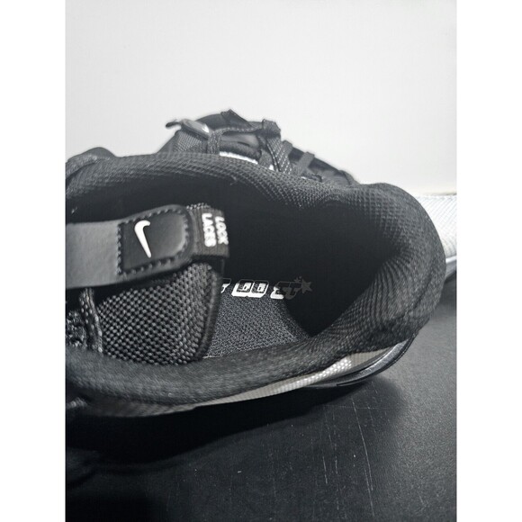 NEW Nike Metcon 8 Premium Cross Training Sneaker Shoes DQ4681-100 US Women' 10.5 - Picture 5 of 10